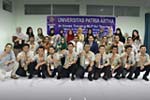 Afternoon Course Program Universitas Patria Artha Makas Nomor 2